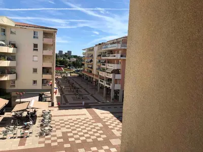 Quartier de l'appartement ou autre quartier proche