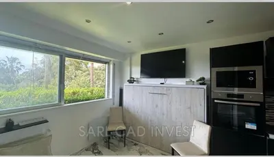 Plan de l'établissement Beautiful luxury studio residence