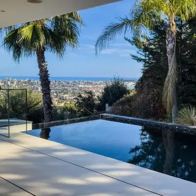Villa Horizons