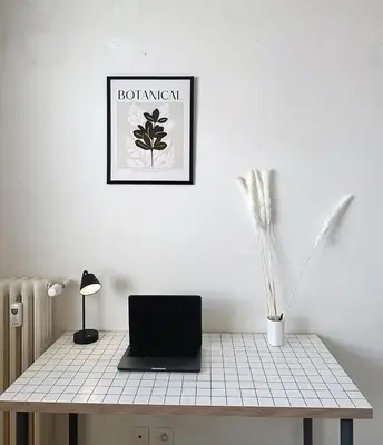 Plan de l'établissement 3P terrace, with air conditioning beach and center within walking distance