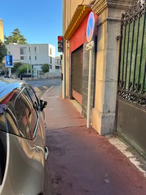 Plan de l'établissement Apparemment151