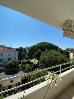 Balcon ou terrasse dans l'établissement Prince de Galles