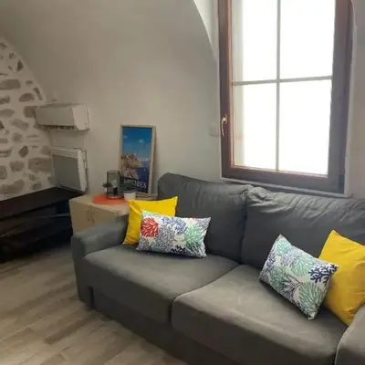 Antibes Centre Studio traditionnel vieille ville