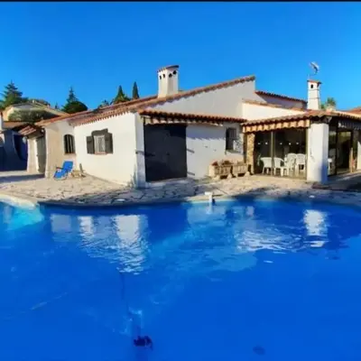 Villa de charme