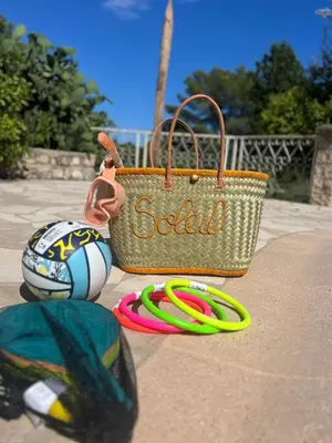 Plan de l'établissement L'azur Provençal