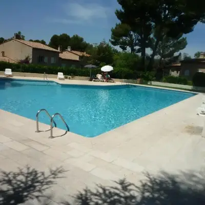 appartement Rez de Jardin