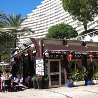 Studio Marina des Baie des Angers