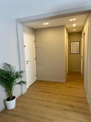 Plan de l'établissement Elegant escape in Antibes - walk to beach and Old Town