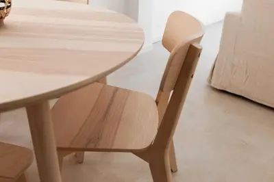 Plan de l'établissement Charming studio - 2P - Sea view - Antibes