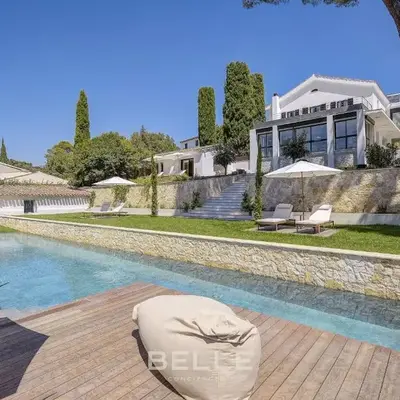 Villa Cypria