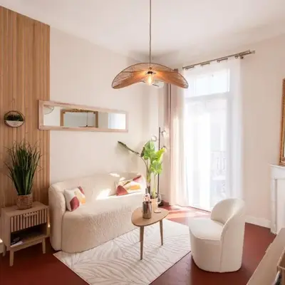 Mirabeau Prestige