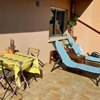 Studio Vallauris Golfe Juan Ville des potiers