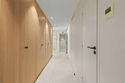 Plan de l'établissement REF 2021 -Cannes Centre Croisette - Apartment for rent