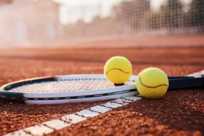 Tennis ou squash au sein de l'appartement ou à proximité
