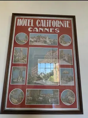 Plan de l'établissement Studio l'Atelier – Parking & Beaches 15 min Walk