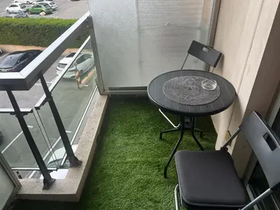 Plan de l'établissement Quiet Seaside Apartment, 1 Min to Beach, Parking, Promenade de la Plage