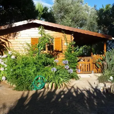 Studio Chalet tout confort