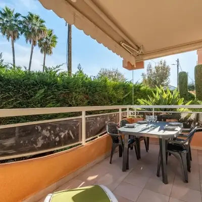 Appartement élégant à Antibes - Welkeys