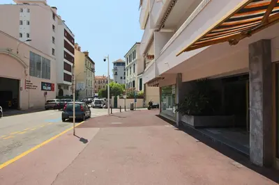 Quartier de la maison de vacances ou autre quartier proche