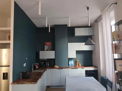 Un ou plusieurs lits dans un hébergement de l'établissement Cannes centre superbe 3 pièces moderne 10 min à pied du Palais des festivals et croisette