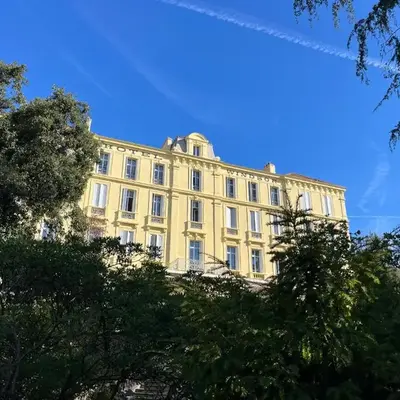 Hôtel Windsor