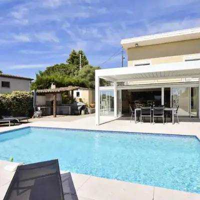 Résidence Maison Avec