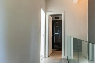Plan de l'établissement Résidence Maison De Vacances De 150 M2, Grande Piscine Et Espace Pétanque ! - Maison de vacances de 150 m2, grande piscine et espace pétanque ! MAE-2543