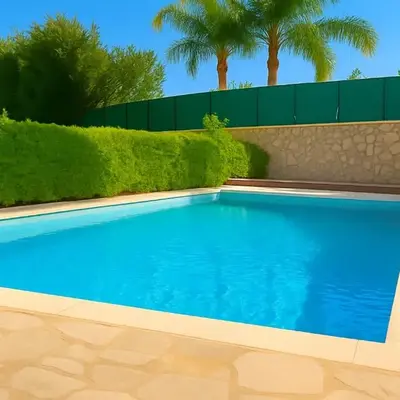 Studio Vue Mer - Terrasse Privée - Piscine - Entre Nice et Cannes