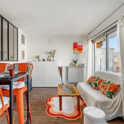 Appartement Les jardins de Vallauris - Welkeys