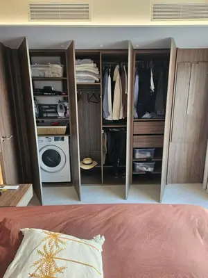 Plan de l'établissement Superbe Cannes Palm Beach - Luxury renovation - 4 pers