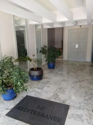 Façade ou entrée de l'établissement Studio LE MEDITERRANEE