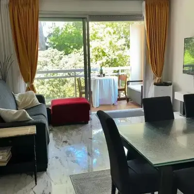 Les Balcons d'Antibes
