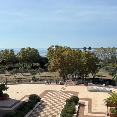 Dream vacation Apartment - Sea view