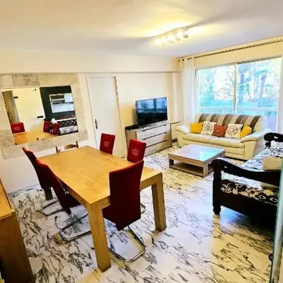 Appartement 4 pièces