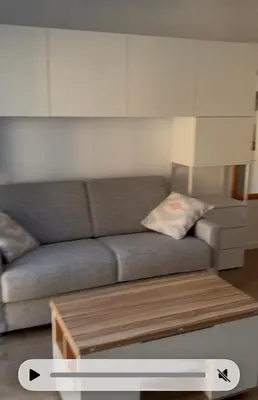 Plan de l'établissement Villa Alexandra, Juan std avec Clim, parking