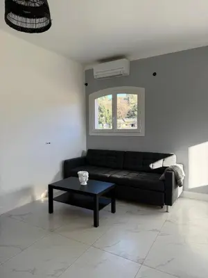 Plan de l'établissement cdc stables antibes