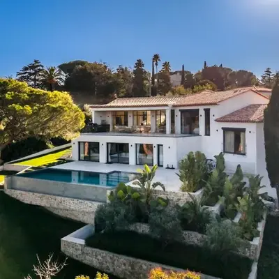 New 5BR Retreat with Pool