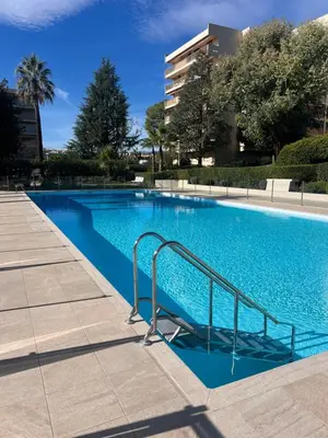 Piscine de l'établissement Eden Parc Tamaris 2 ou située à proximité