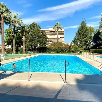 Le Petit Eden Piscine