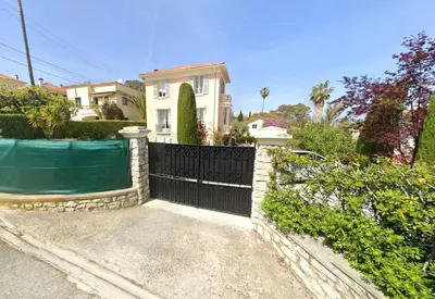 Bâtiment de le B&B/chambre d'hôtes