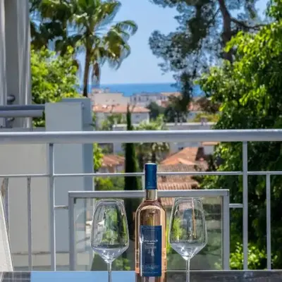 La Belle Antibes - Two bedroom