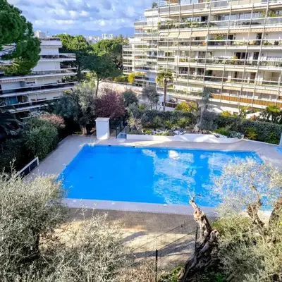TANIT Corinthe - STANDING PISCINE PLAGE PARKING 4 pers