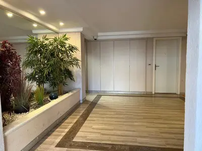 Plan de l'établissement Volt ' palm