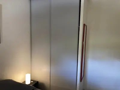 Plan de l'établissement Zen Attitude Apartment