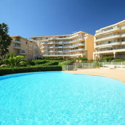 Apartment Le Grand Large by Interhome