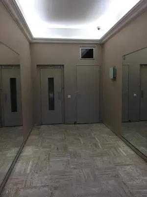 Plan de l'établissement Studio Croisette Cannes