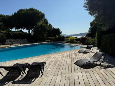 Piscine de l'établissement Riviera luxury estates ou située à proximité