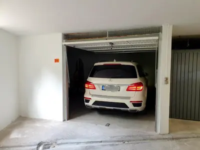 Plan de l'établissement Apartments at Commodoro