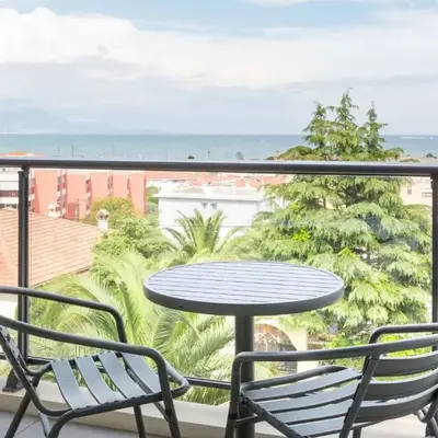 Best Western Plus Antibes Riviera