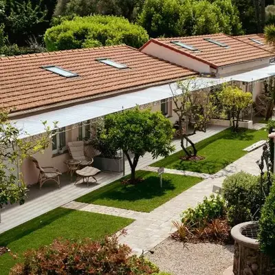 Boutique Hôtel Villa Fabulite